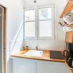 Bnbnova - 1Br - Montmartre & Moulin Rouge