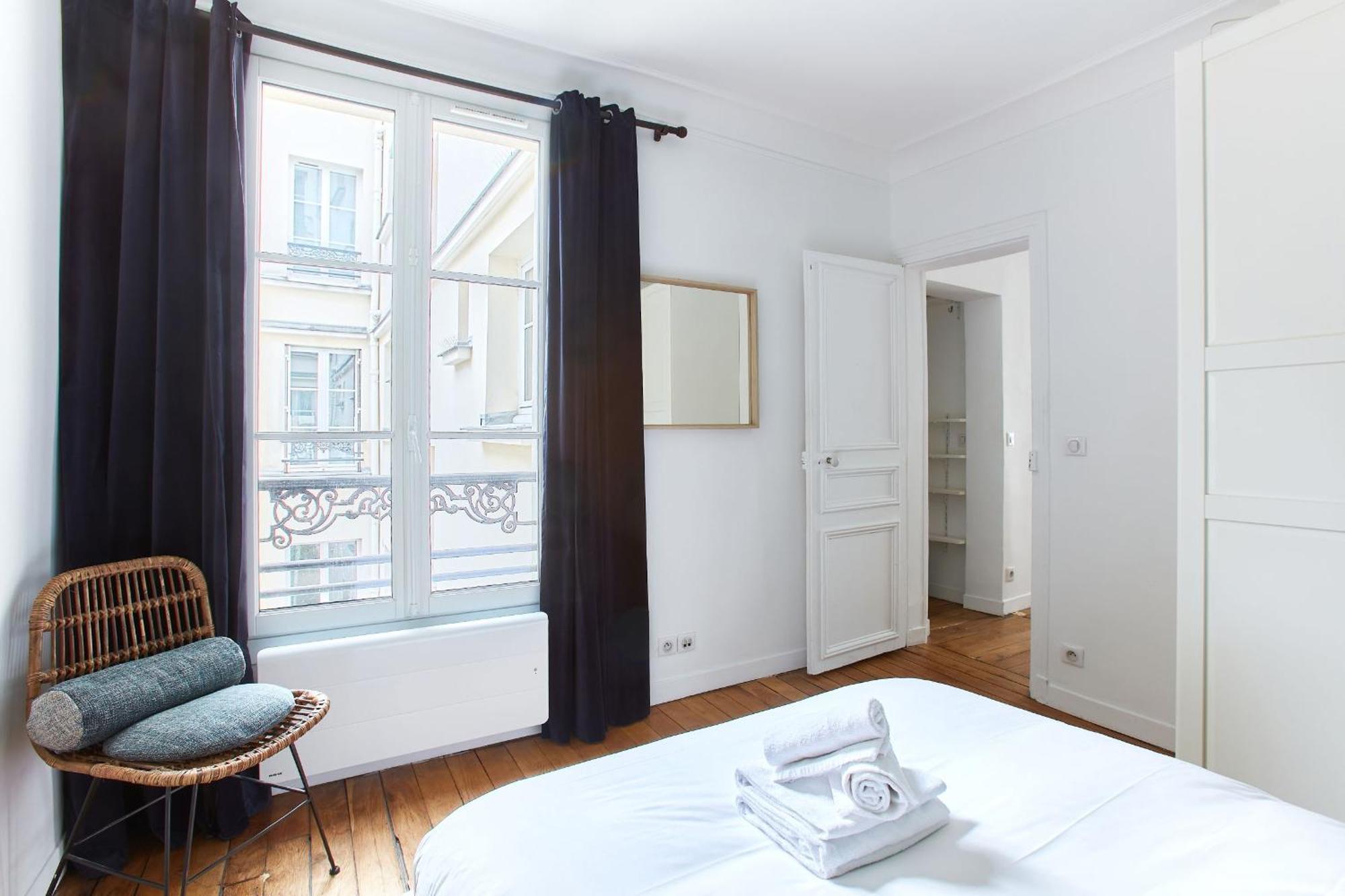 Bnbnova - 1br - Montmartre & Moulin Rouge Appartement *